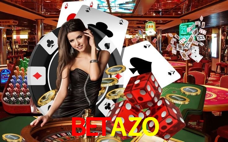BETAZO Arcade
