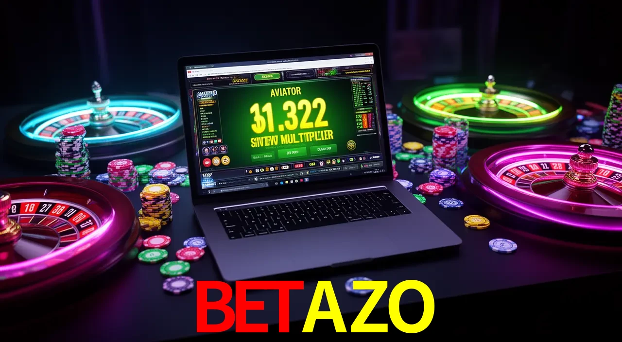BETAZO Rondas de pesca