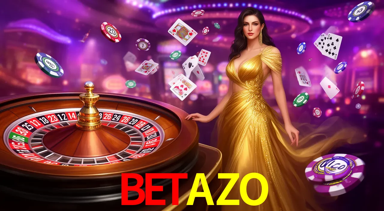 BETAZO Scatter marina