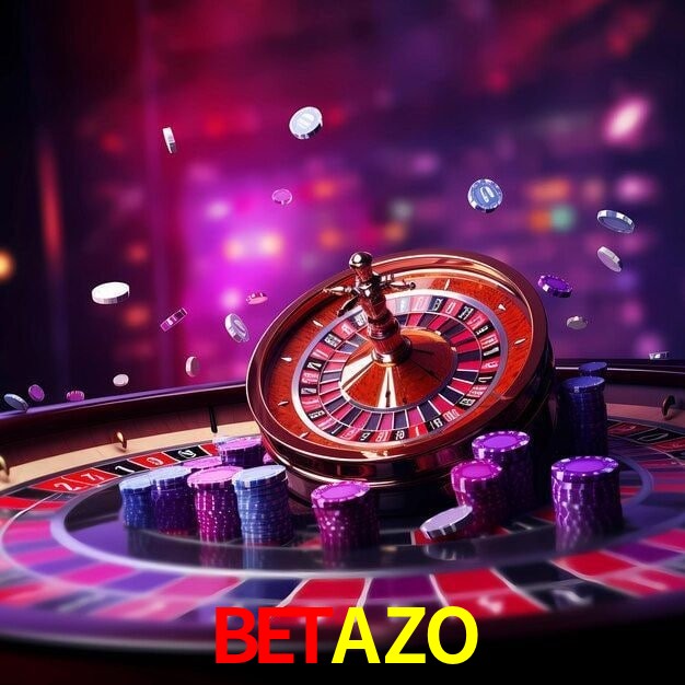 BETAZO Tragamonedas