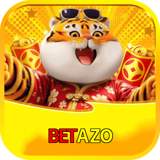 BETAZO logo